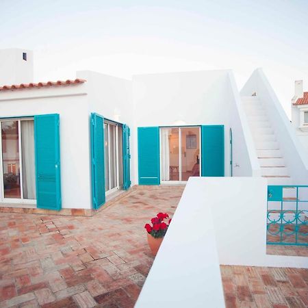 Cozy Summer House อัลวอร์ ภายนอก รูปภาพ