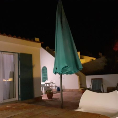 Cozy Summer House อัลวอร์ ภายนอก รูปภาพ