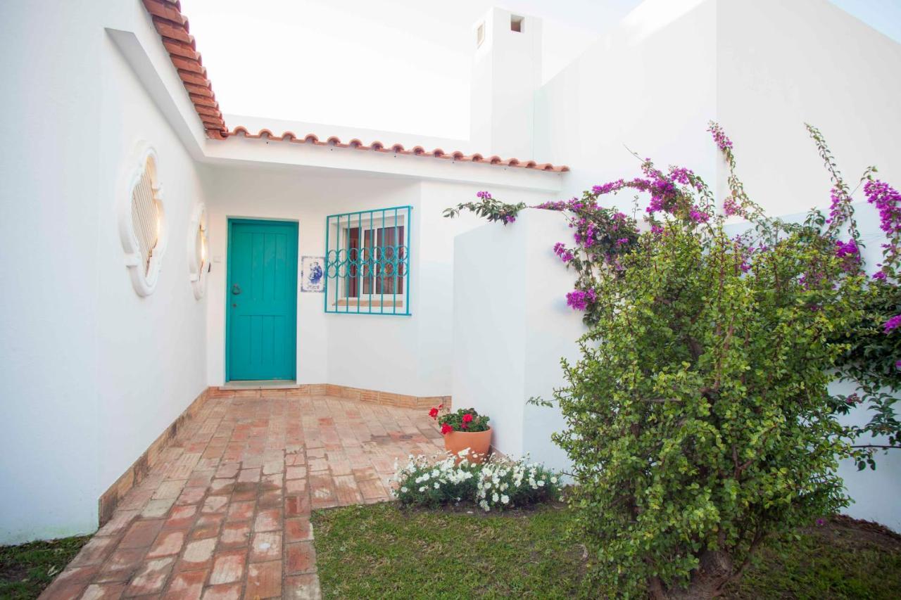 Cozy Summer House อัลวอร์ ภายนอก รูปภาพ