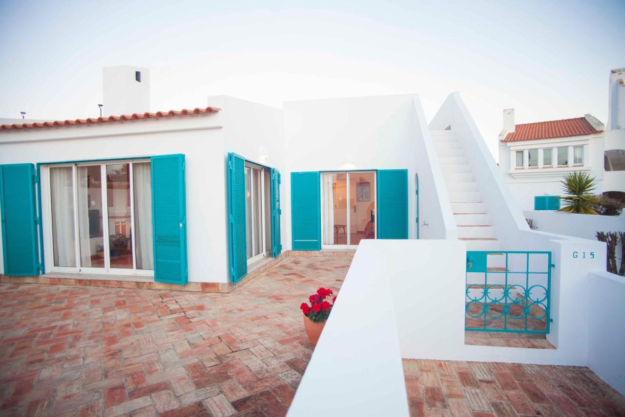 Cozy Summer House อัลวอร์ ภายนอก รูปภาพ