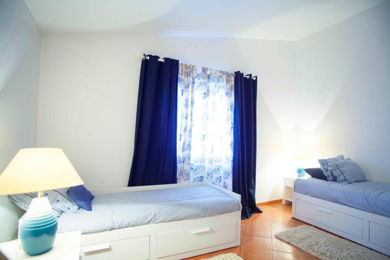 Cozy Summer House อัลวอร์ ภายนอก รูปภาพ