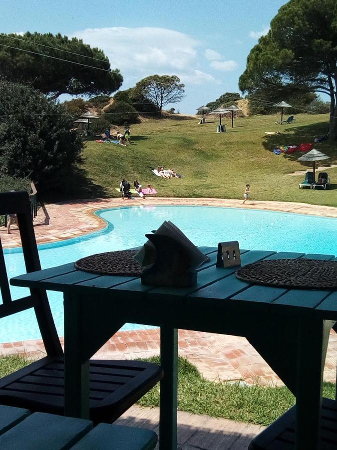 Cozy Summer House อัลวอร์ ภายนอก รูปภาพ