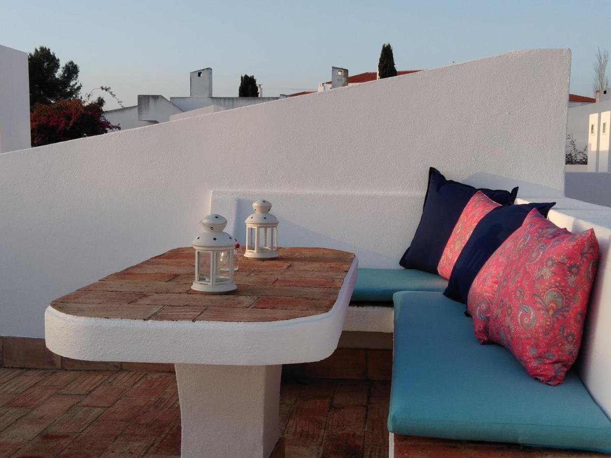 Cozy Summer House อัลวอร์ ภายนอก รูปภาพ
