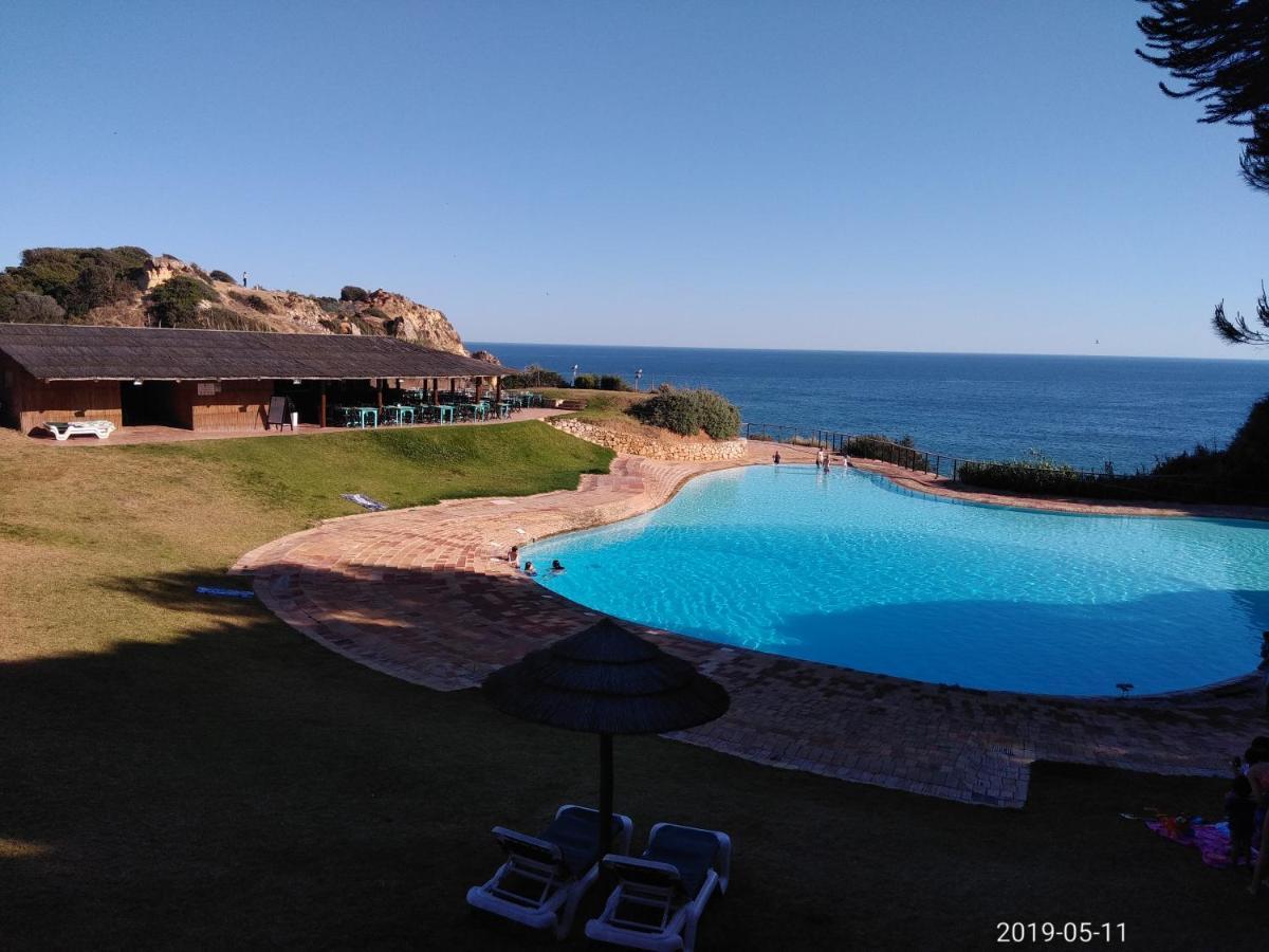 Cozy Summer House อัลวอร์ ภายนอก รูปภาพ