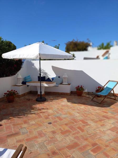 Cozy Summer House อัลวอร์ ภายนอก รูปภาพ