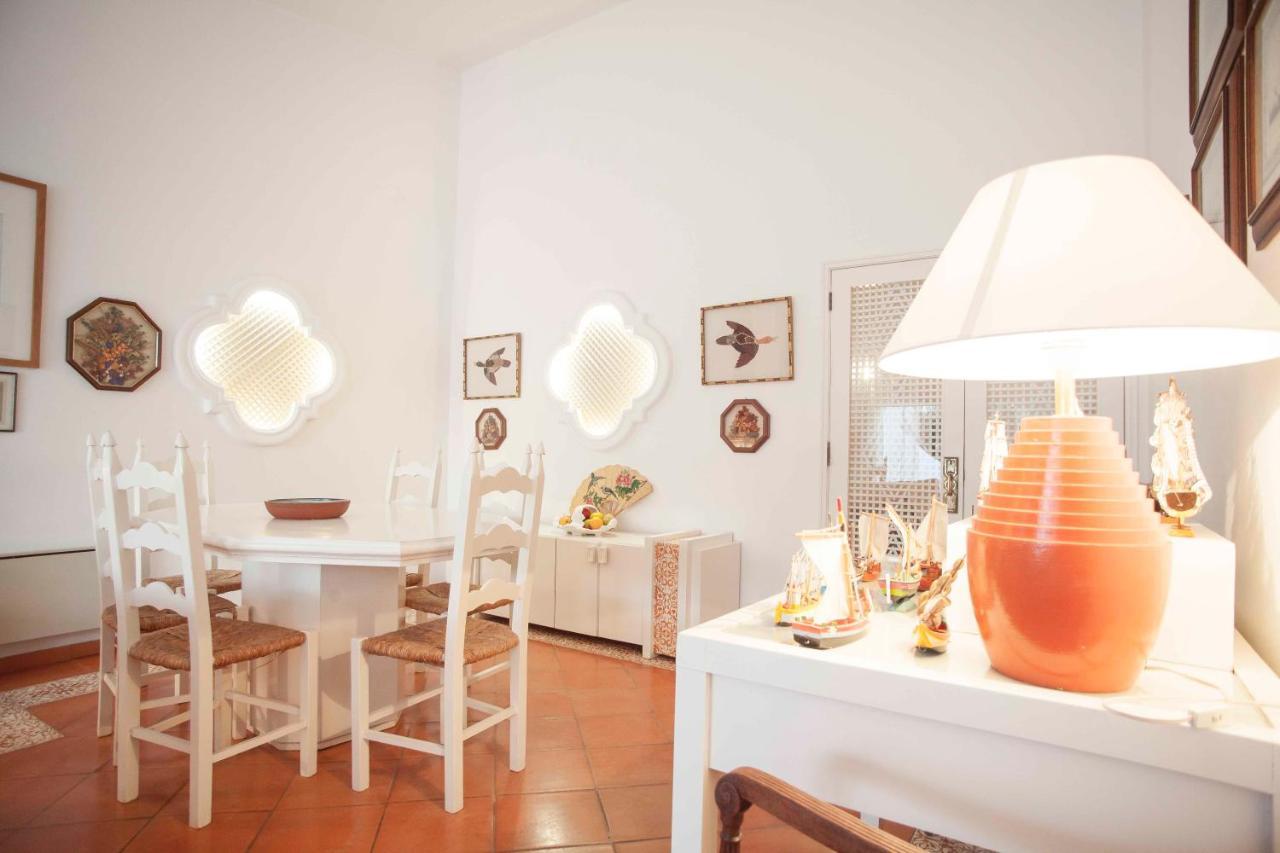 Cozy Summer House อัลวอร์ ภายนอก รูปภาพ