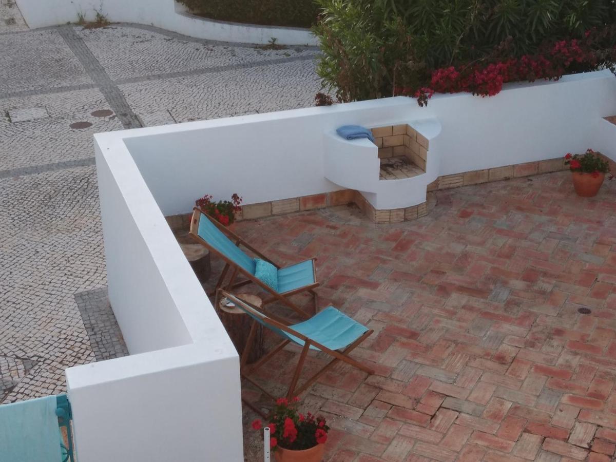 Cozy Summer House อัลวอร์ ภายนอก รูปภาพ